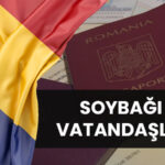 Soybağı Rumence Dil Eğitim Seti