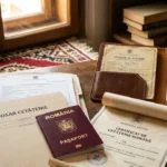 Romanya Vatandaşlığı Nasıl Alınır?