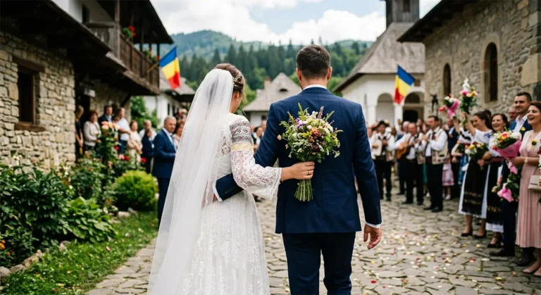 Romanya’da Evlenmek İçin Gerekli Evraklar