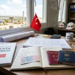 romanyada iş bulmak