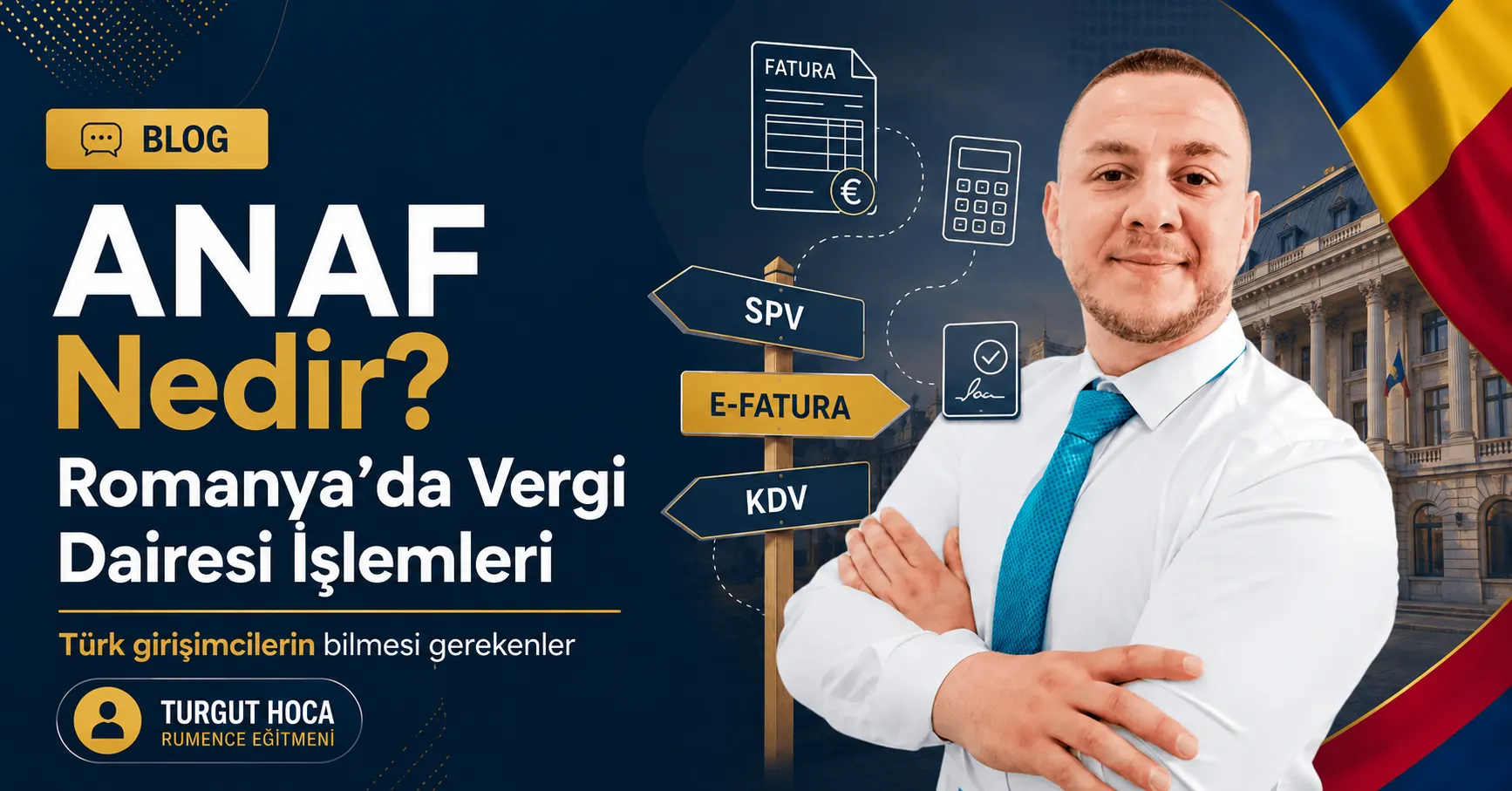 anaf nedir?